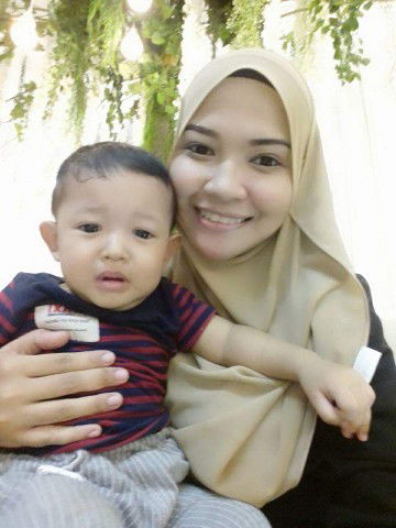 Nurulizwani Ishak profile icon