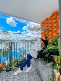 Ida Shahida profile icon