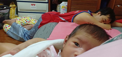 แม่ๆจ๋า มาอวดคุณพ่อบ้านกันเถอะ