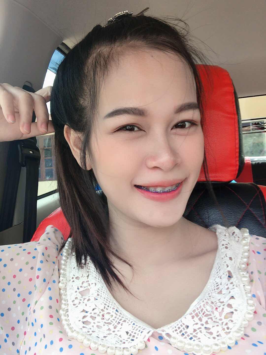 อิ๋วน้อย มินิจิ profile icon