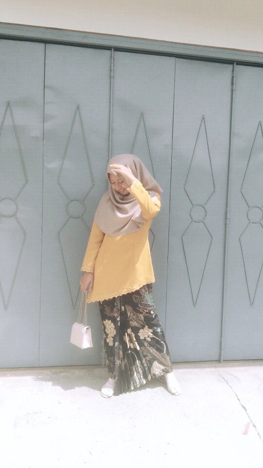 Jaudah Aabidah Fatma Hapsari profile icon