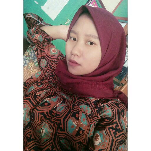 Anisah Desi Hayun profile icon