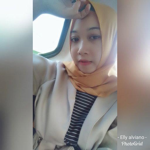 Elly Alviano profile icon