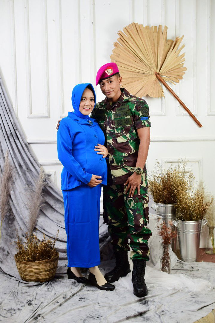 Pratiwi Putri Pangesty profile icon