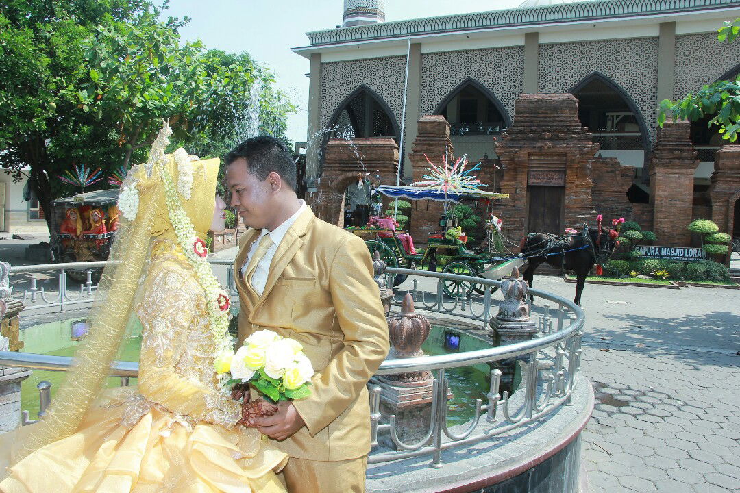 Nurul Sin Hyu Ki profile icon