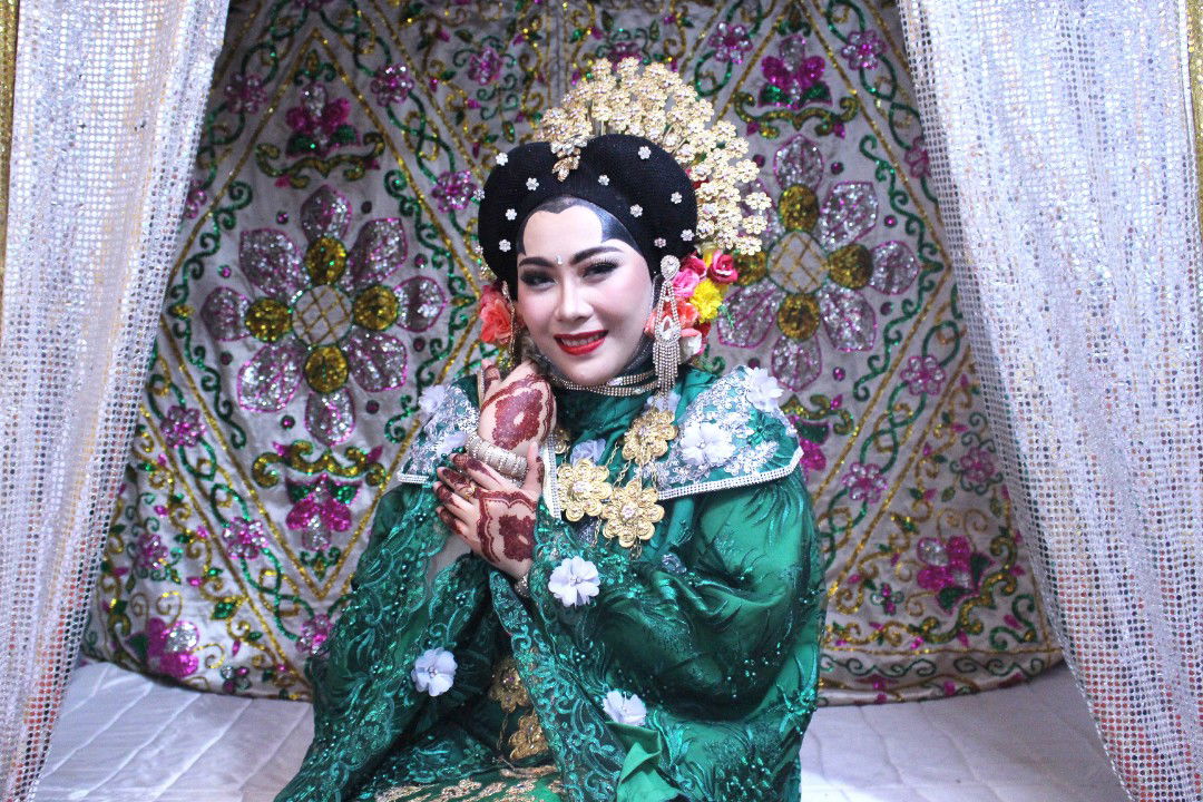 Puput Prints profile icon