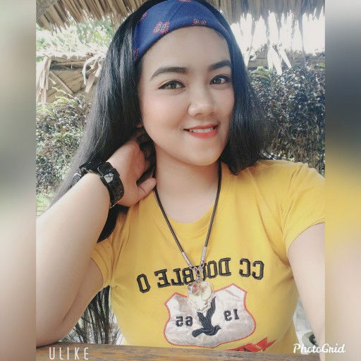 Nong Bew profile icon