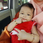 Dina Owner Cyrille profile icon