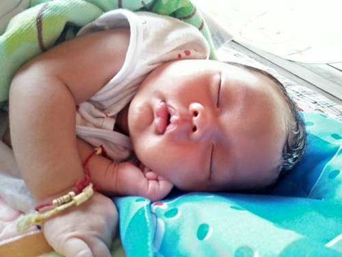 น้องจูเนียร์
