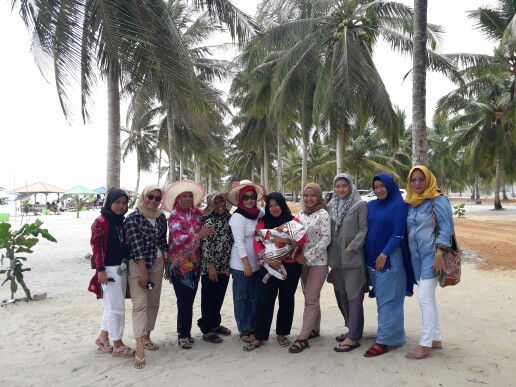 Bella Oktarika profile icon