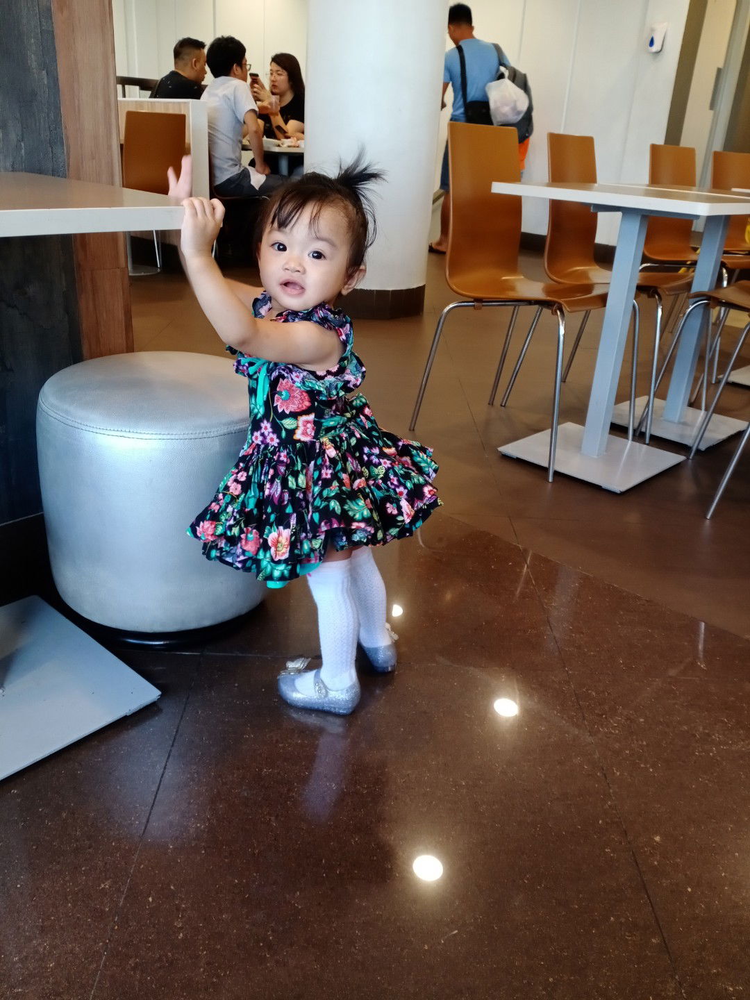 Angel Mialyn profile icon