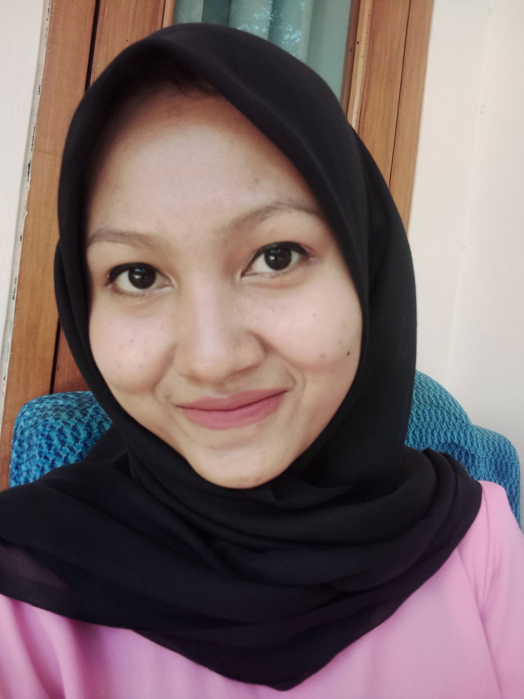 Indah pratiwi profile icon