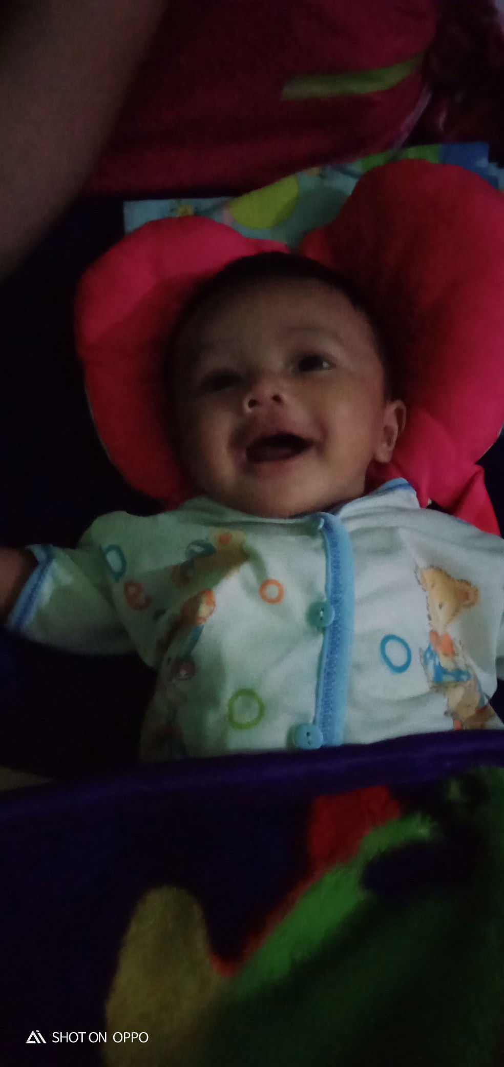 Rizqi Amalia profile icon