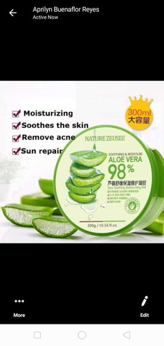 aloevera