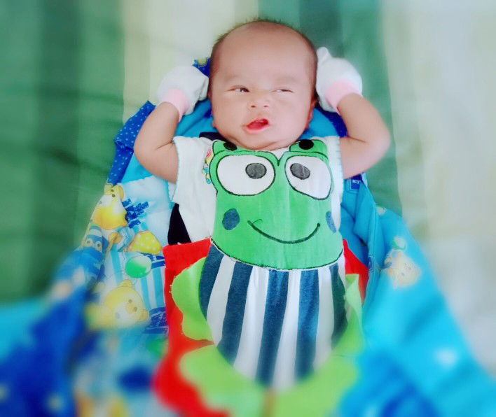 Muhammad Arga Pratama profile icon