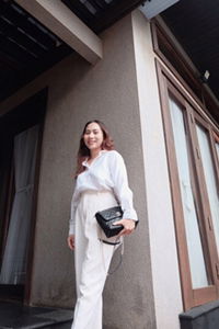 Shady Jasmin profile icon