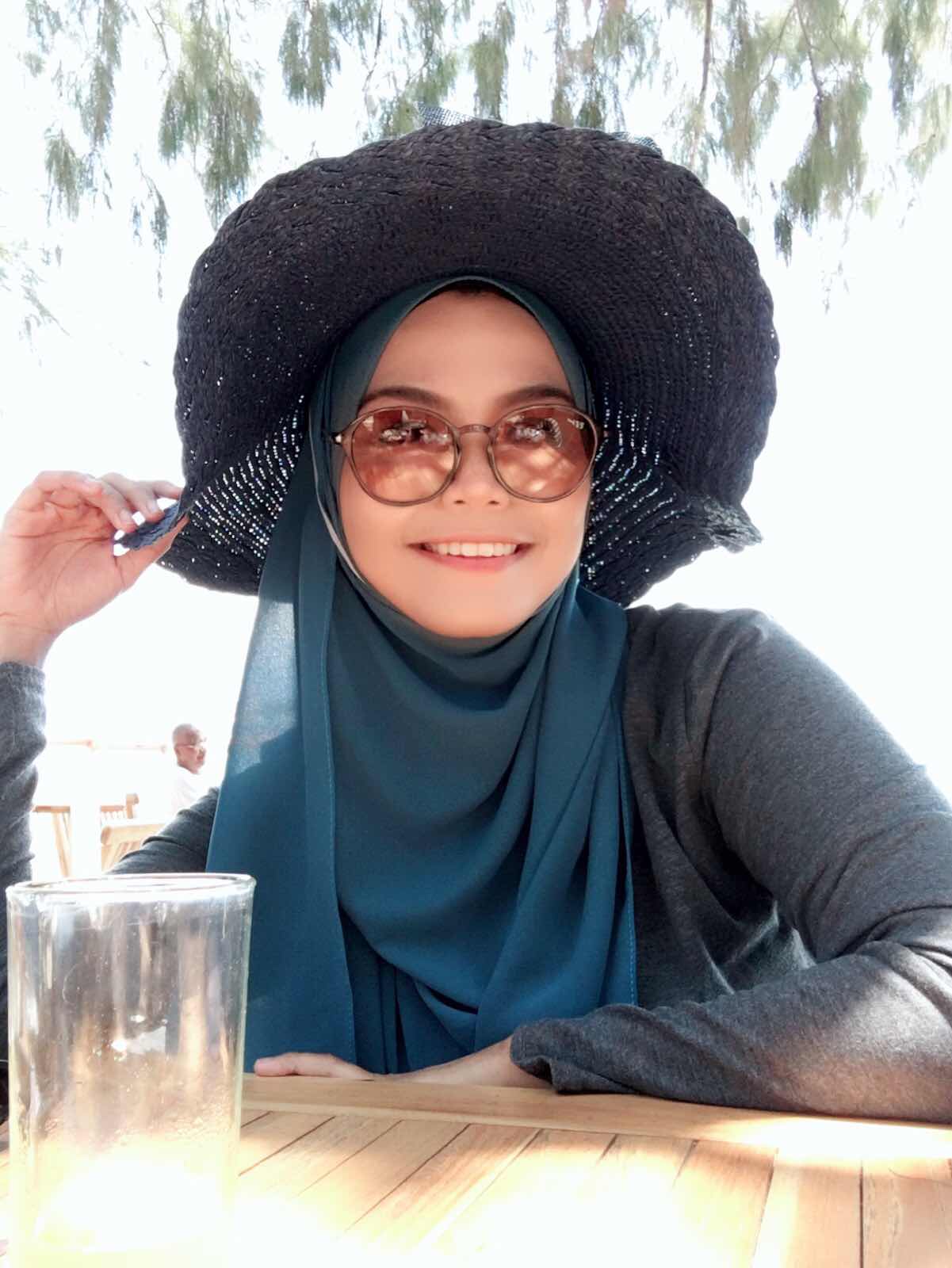 Syira Rashid profile icon