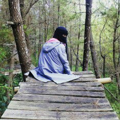 Uswatun Hasanah profile icon