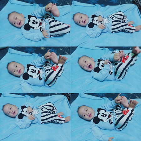 รีวิวลูกแม่ค้าเองจ้า