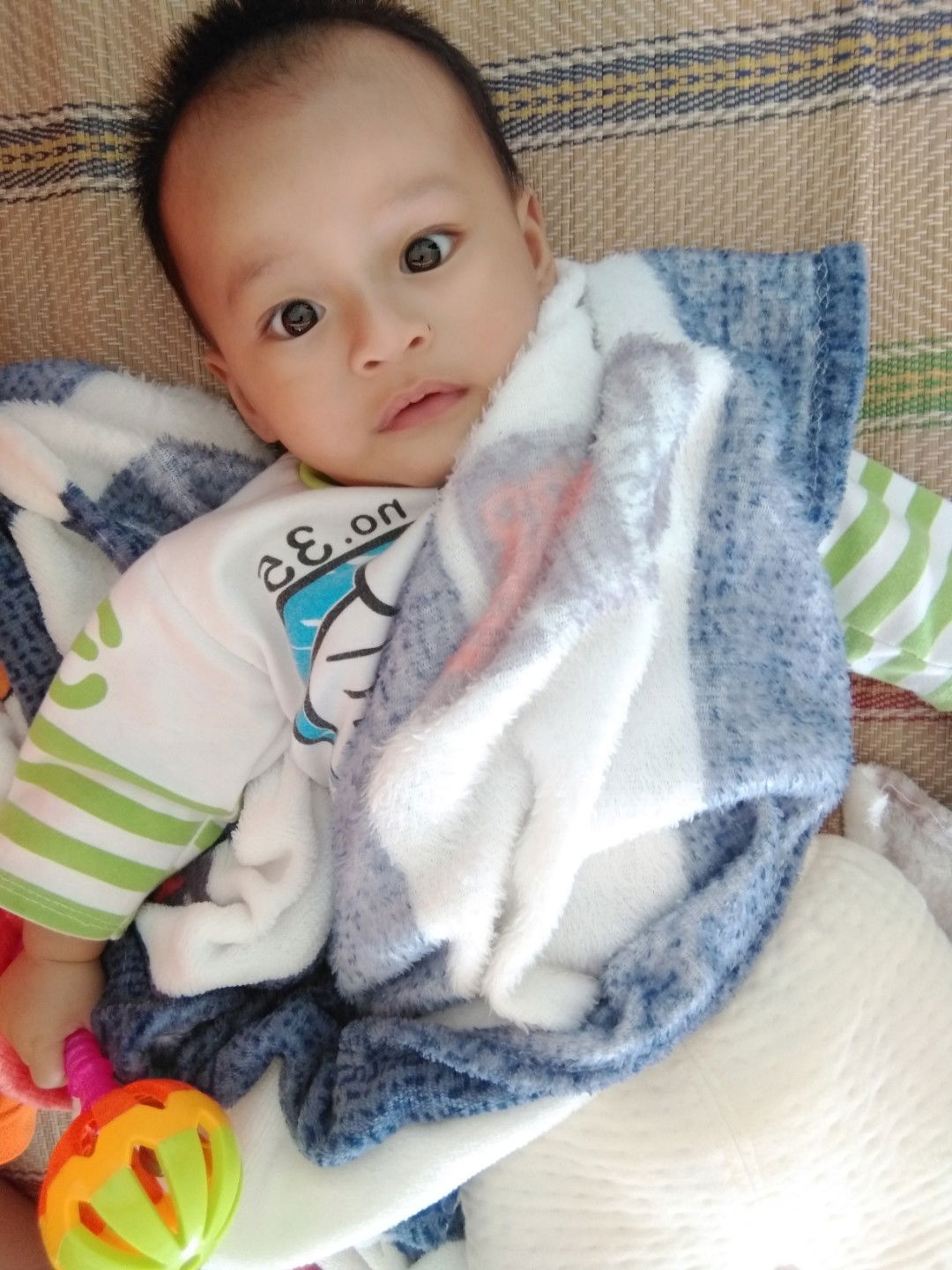 ยัยหมูน้อยยยย ขี้เซา profile icon