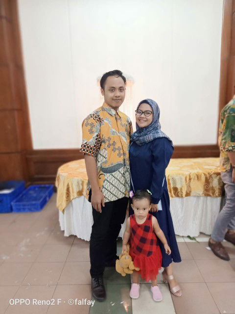 Inge Siti Rohma profile icon