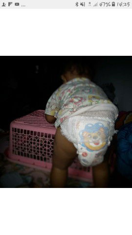 baby ar profile icon