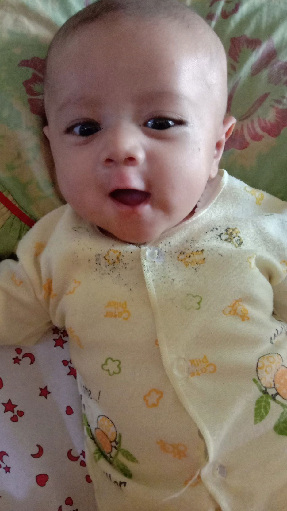 Shofirotul Khodijah profile icon