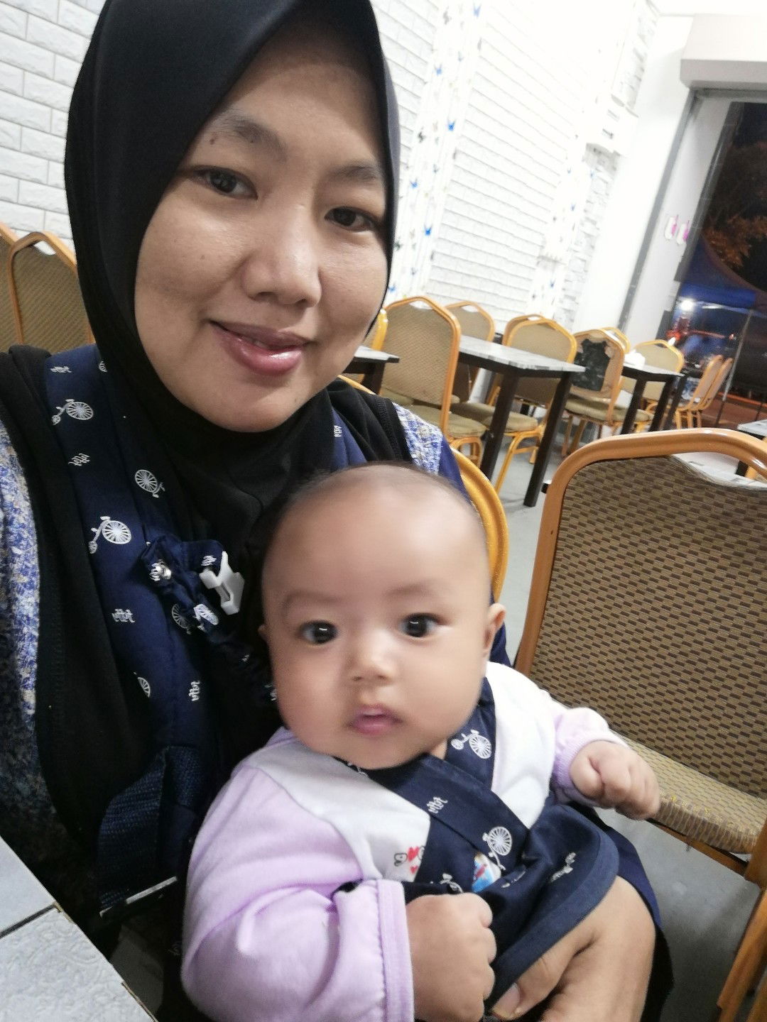 NORIDZAH BINTI MATUSIN profile icon