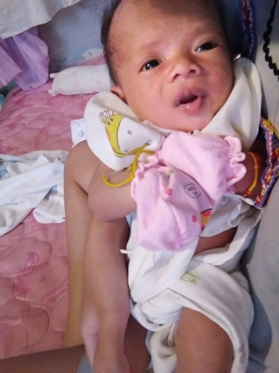 น้องหล่อไหมครับแม่ๆ