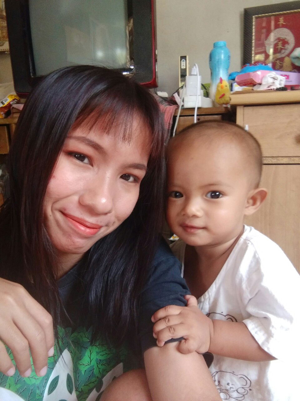 Kamolchanok Sammuang profile icon