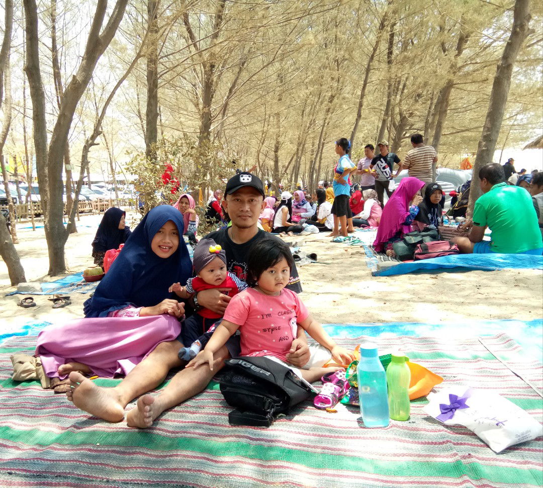 Sri Nyokrowati Ningrum profile icon