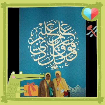 Perjuangan Seorang Ibu