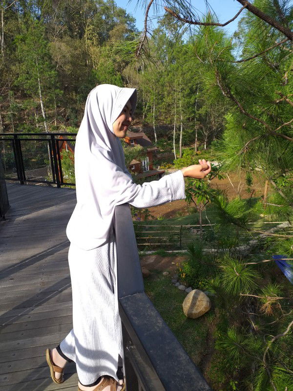 Yunisa Nur Afifah profile icon