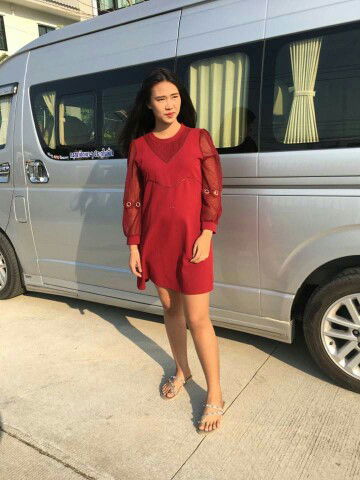 อิน เทรนด์. profile icon