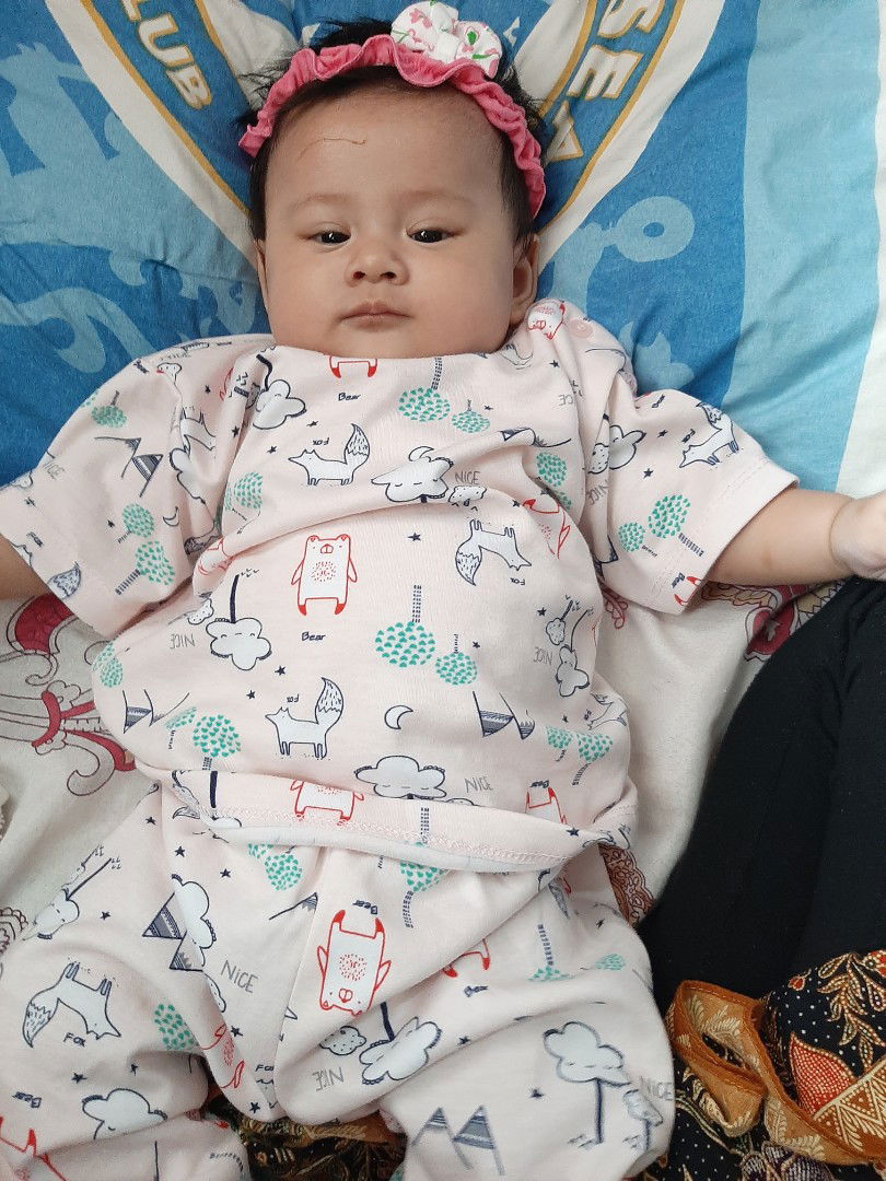 Chica Suala profile icon