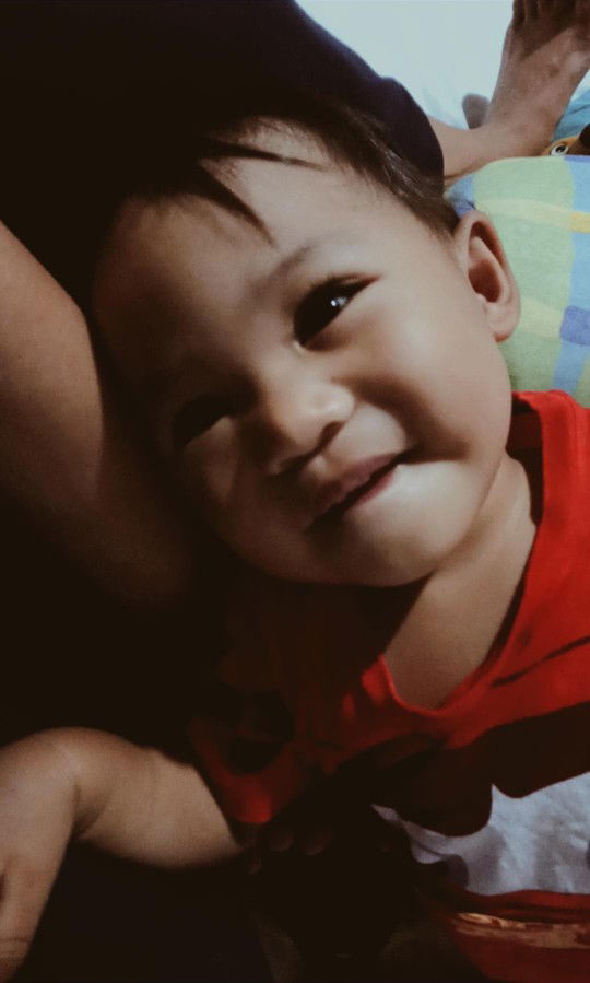 Bernalyn Meneses profile icon