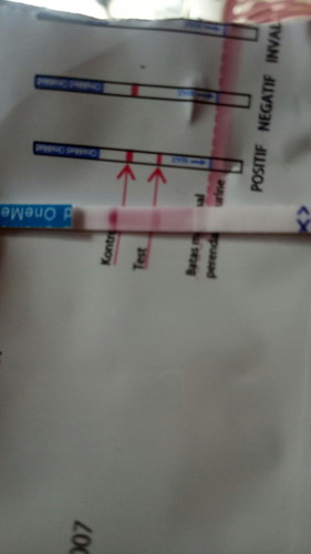 telat datang bulan