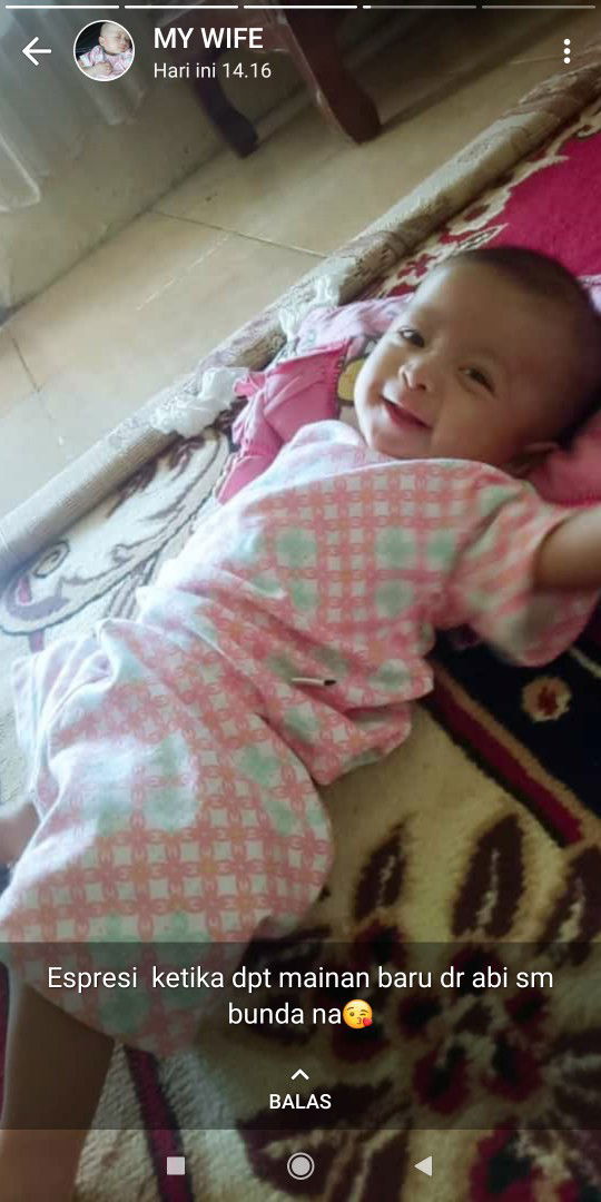 Egi Persada Gupta profile icon