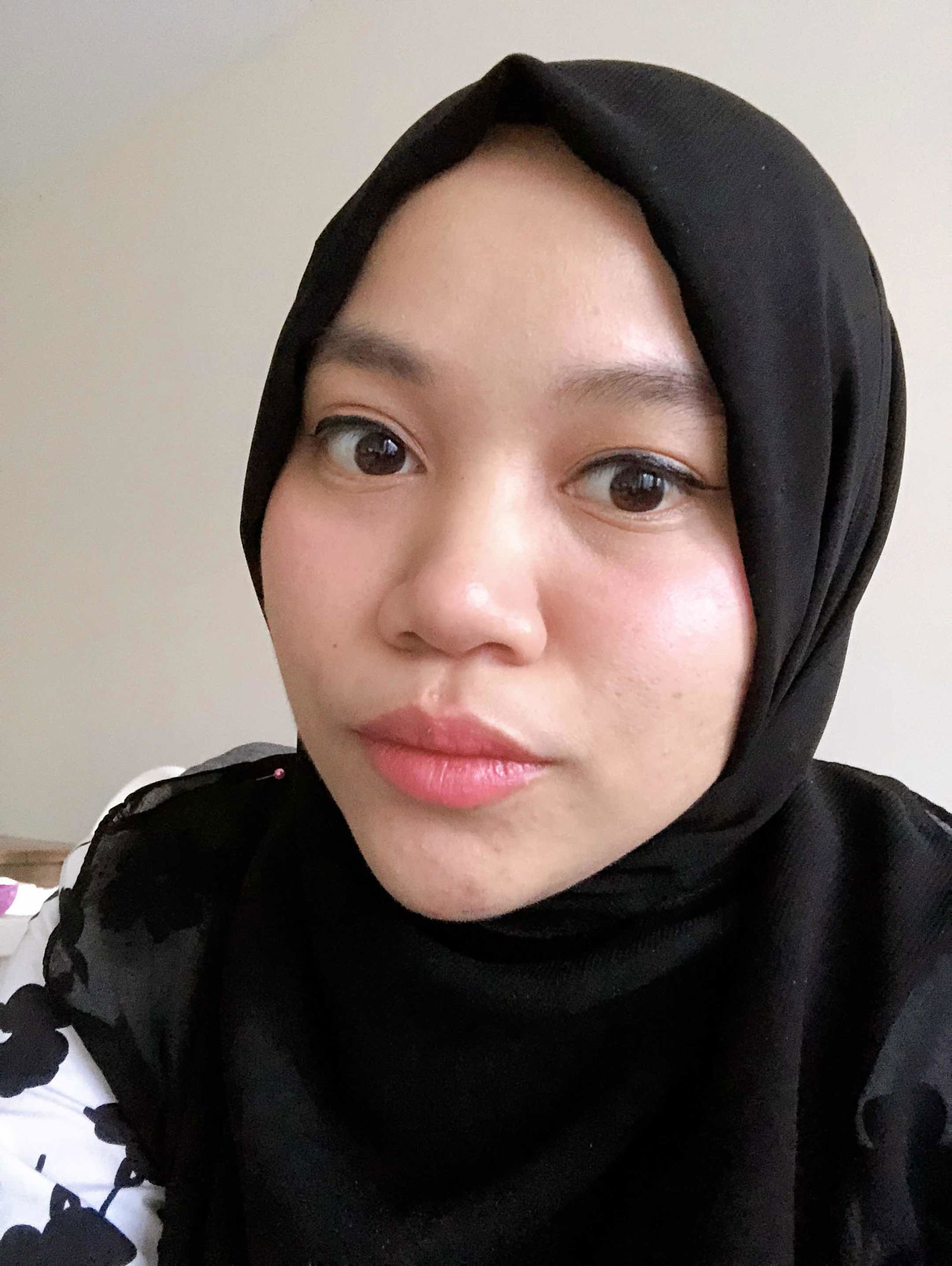 Nur Iffah Binti Yahya profile icon