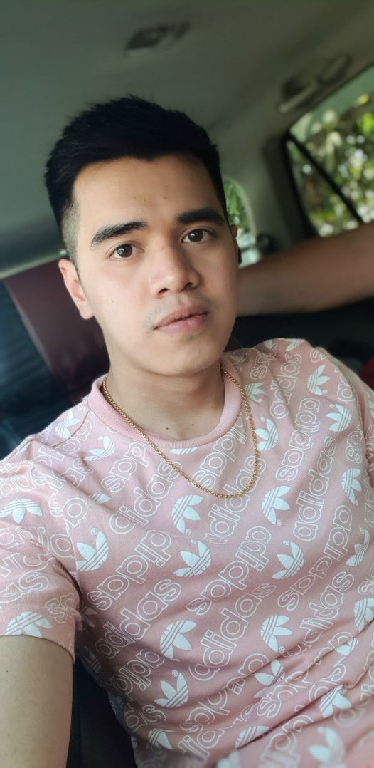 Emmanuel Sagad de Mesa profile icon