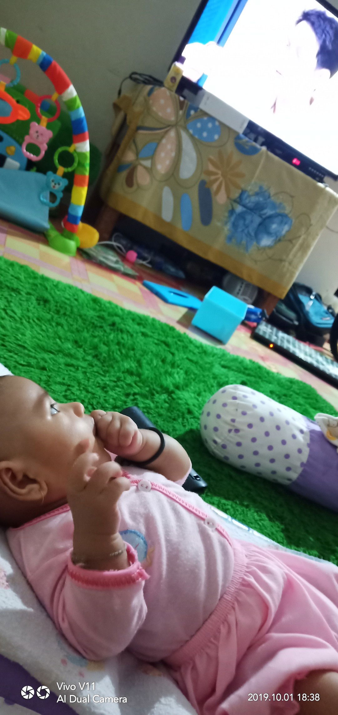 minta sharingnya dong bunda2