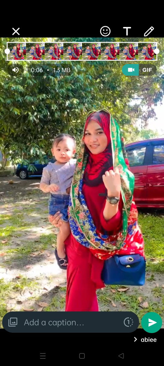 Azliana Ramli profile icon