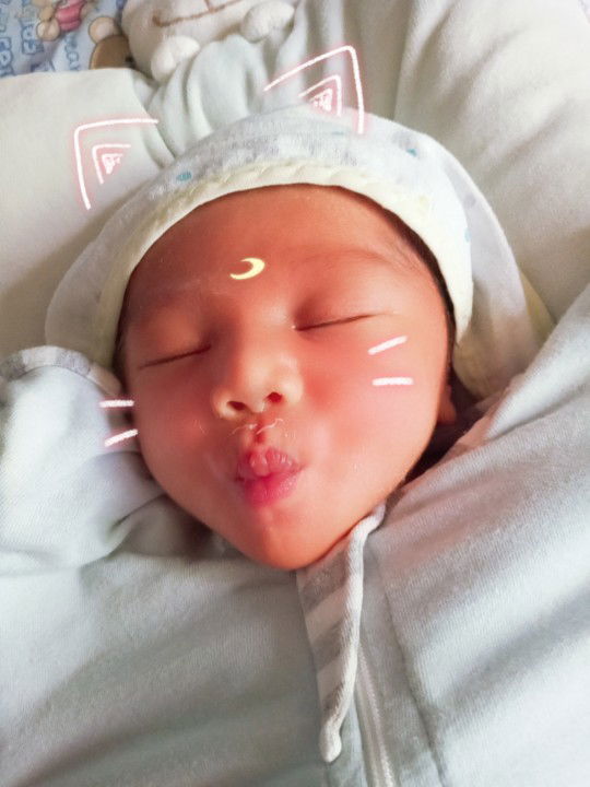 Birth in the midst of pandemic