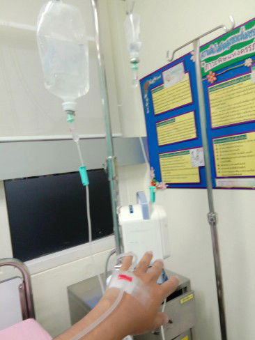 อาการรกเกาะต่ำ