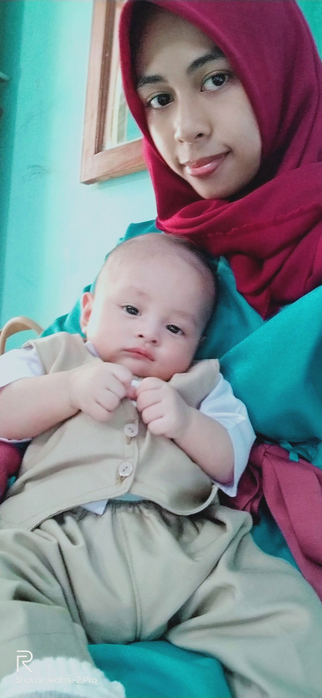 Siti Wahyuni profile icon