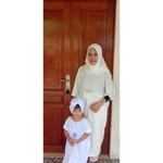 Ashalina Rianti profile icon