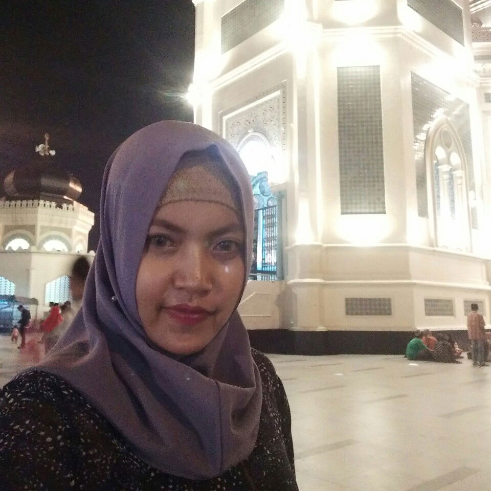 Sri nurhayati profile icon