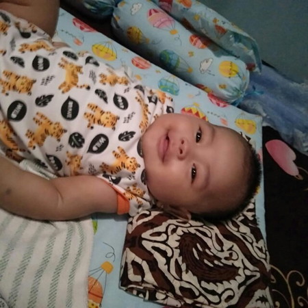 pagi hari