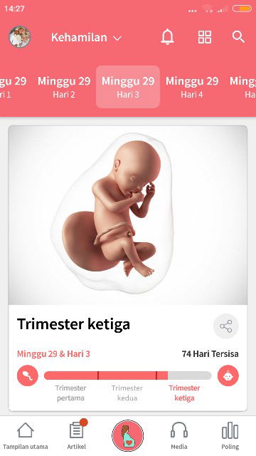 minta saran dong bun