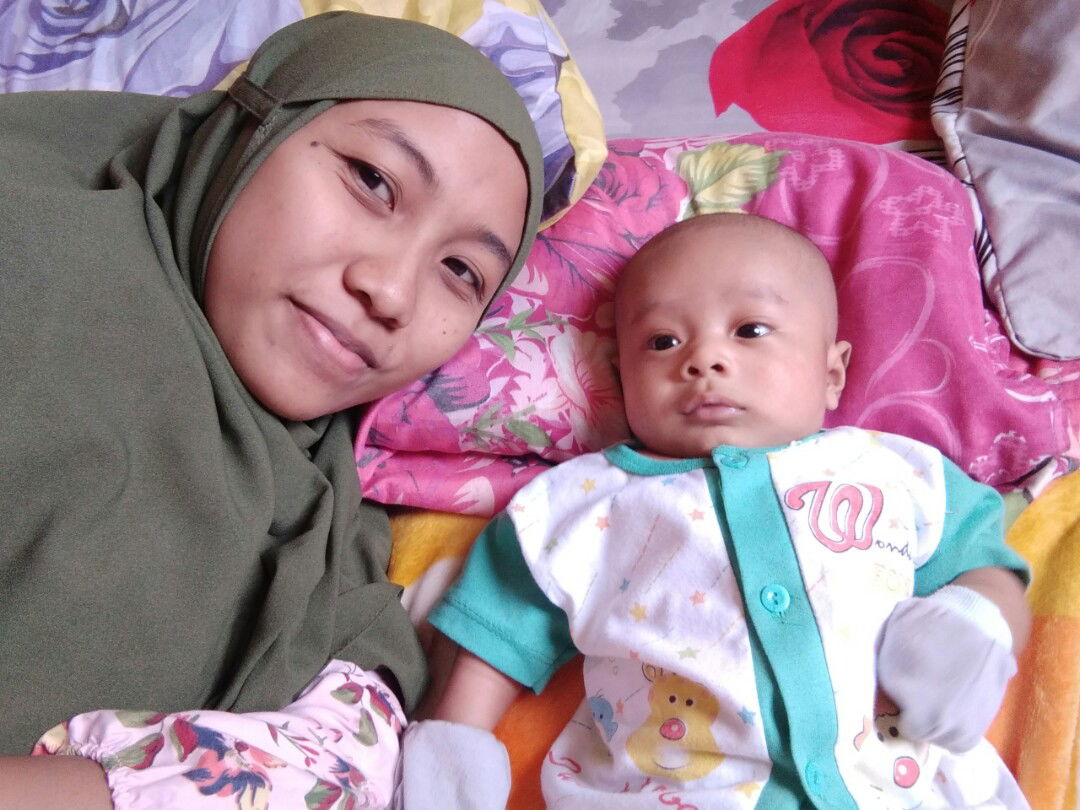 Senia Niutt profile icon